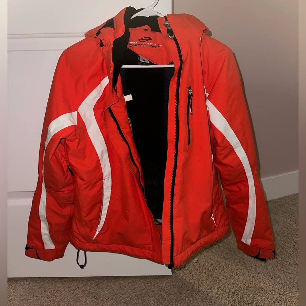 Ski Jacket - image 1